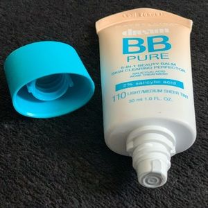 maybelline bb pure